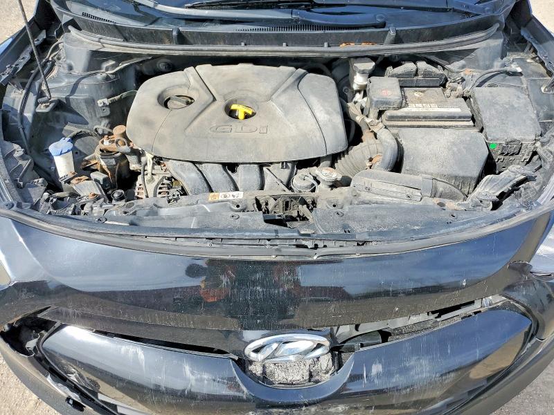Aukcja sprzedaży 2014 Hyundai Elantra Gt, vin: KMHD25LH0EU231616, numer aukcji: 51324456