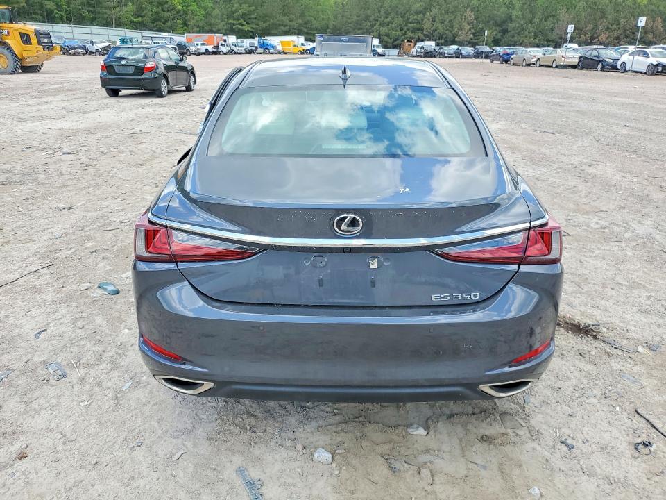 Продаж на аукціоні авто 2024 Lexus Es 350, vin: 58ADZ1B15RU164714, номер лоту: 50407066