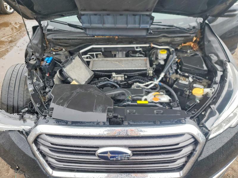 Продаж на аукціоні авто 2021 Subaru Ascent, vin: 4S4WMALD7M3408322, номер лоту: 49028496