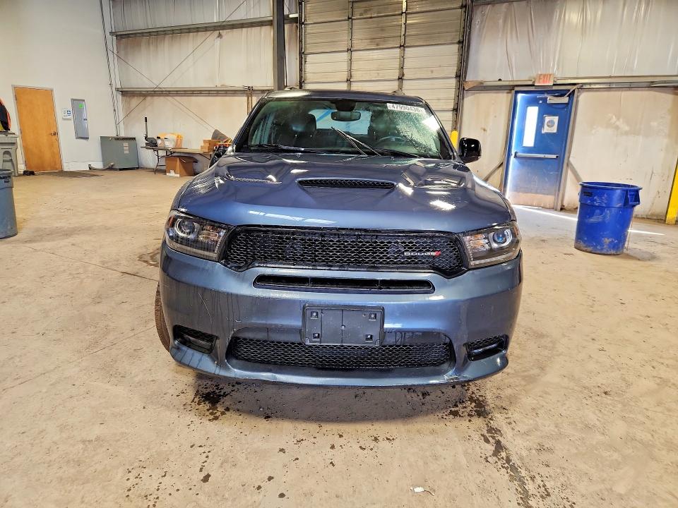 Aukcja sprzedaży 2020 Dodge Durango, vin: 1C4RDJDG8LC141118, numer aukcji: 47990436
