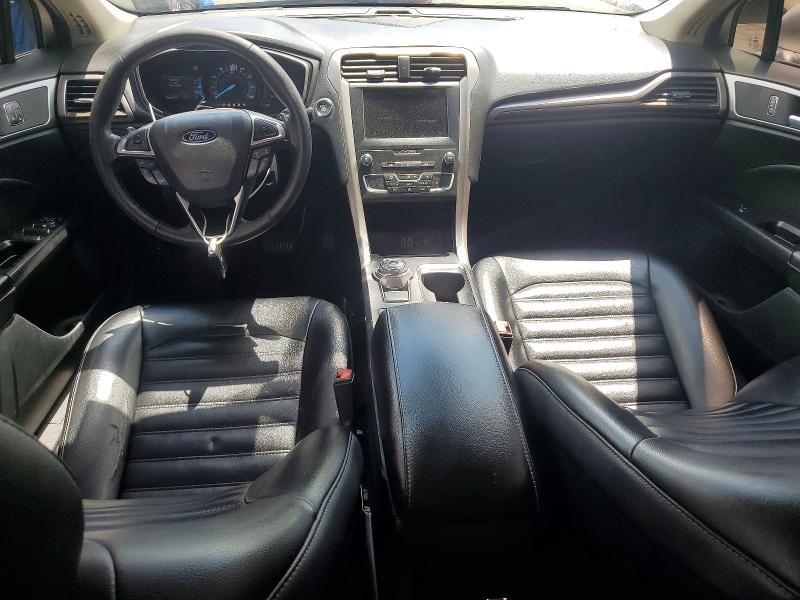 Продажа на аукционе авто 2019 Ford Fusion, vin: 3FA6P0CD0KR265191, номер лота: 51366166