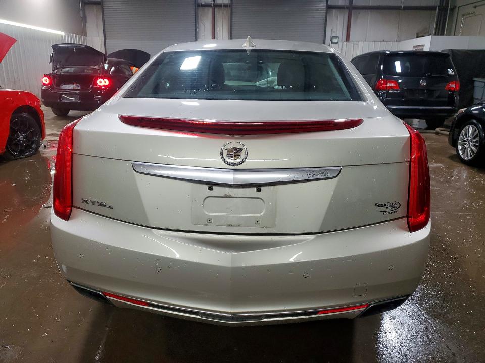 Auction sale of the 2015 Cadillac Xts, vin: 2G61N5S32F9268883, lot number: 48576566
