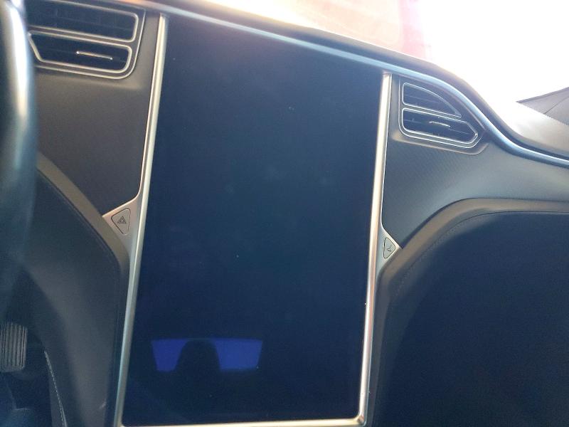 2017 Tesla Model S მანქანა იყიდება აუქციონზე, vin: 5YJSA1E13HF208903, აუქციონის ნომერი: 48934856