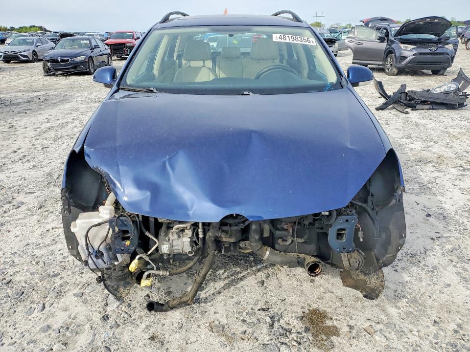 48198356 :رقم المزاد ، 3VWPL7AJ4EM628103 vin ، 2014 Volkswagen Jetta مزاد بيع