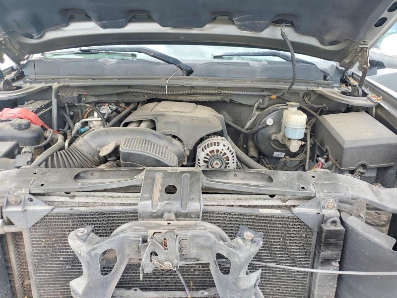 Продаж на аукціоні авто 2009 Chevrolet Silverado, vin: 3GCEC23J89G228222, номер лоту: 51761516