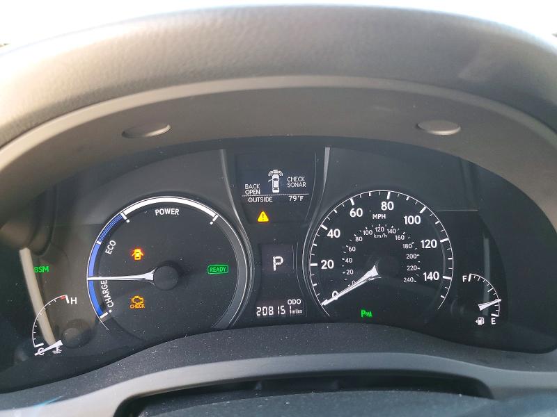 Продажа на аукционе авто 2013 Lexus Rx, vin: JTJZB1BA0D2008782, номер лота: 46783326