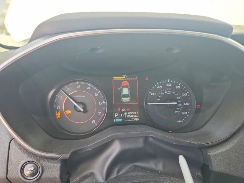 2021 Subaru Crosstrek მანქანა იყიდება აუქციონზე, vin: JF2GTAPC4M8250300, აუქციონის ნომერი: 47924636