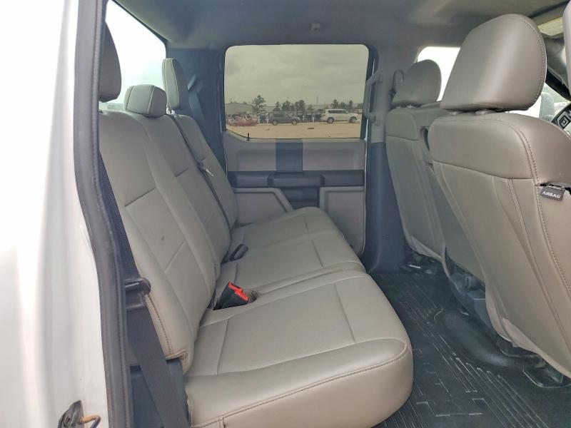 48933776 :رقم المزاد ، 1FT7W2BT4NEF89628 vin ، 2022 Ford F250 مزاد بيع