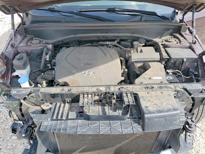 Продаж на аукціоні авто 2020 Hyundai Palisade, vin: KM8R54HE3LU046866, номер лоту: 48824636