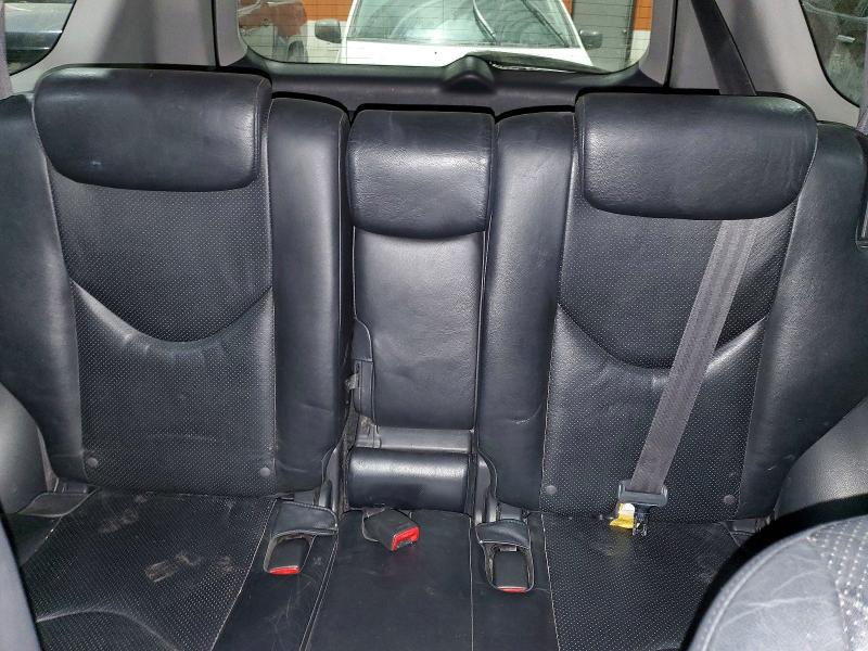 Aukcja sprzedaży 2010 Toyota Rav4, vin: JTMRK4DV1A5094019, numer aukcji: 48041256