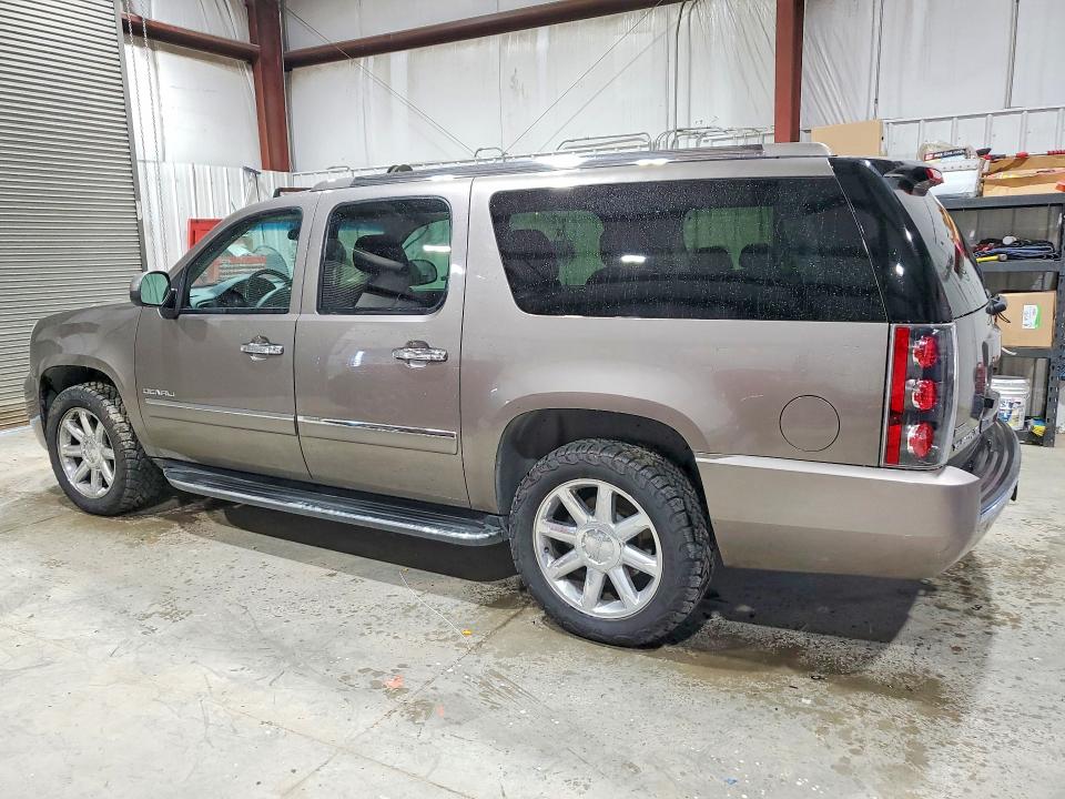 49618036 :رقم المزاد ، 1GKS2MEF9CR231720 vin ، 2012 Gmc Yukon Xl مزاد بيع