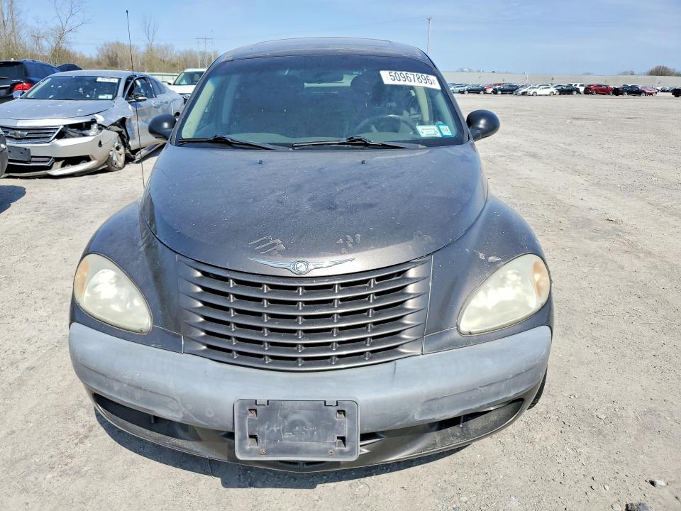 Продаж на аукціоні авто 2001 Chrysler Pt Cruiser, vin: 3C8FY4BB91T578237, номер лоту: 50967896