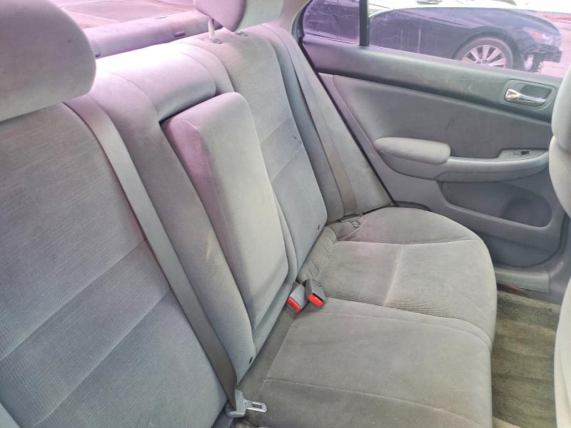 Aukcja sprzedaży 2007 Honda Accord, vin: 1HGCM56437A229187, numer aukcji: 51643726