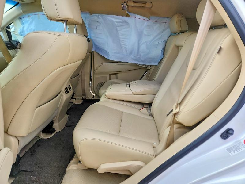 Aukcja sprzedaży 2014 Lexus Rx 350, vin: 2T2ZK1BA8EC147186, numer aukcji: 48748496