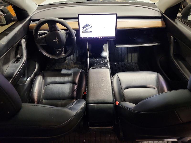 Aukcja sprzedaży 2020 Tesla Model Y, vin: 5YJYGDEE6LF045671, numer aukcji: 50469986