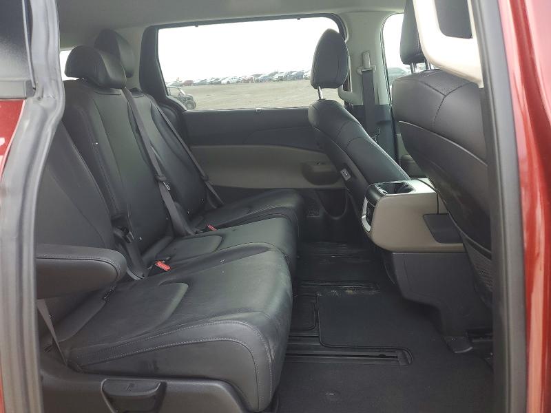 Продаж на аукціоні авто 2025 Kia Carnival Hybrid, vin: KNDNC5KA2S6041455, номер лоту: 48631846