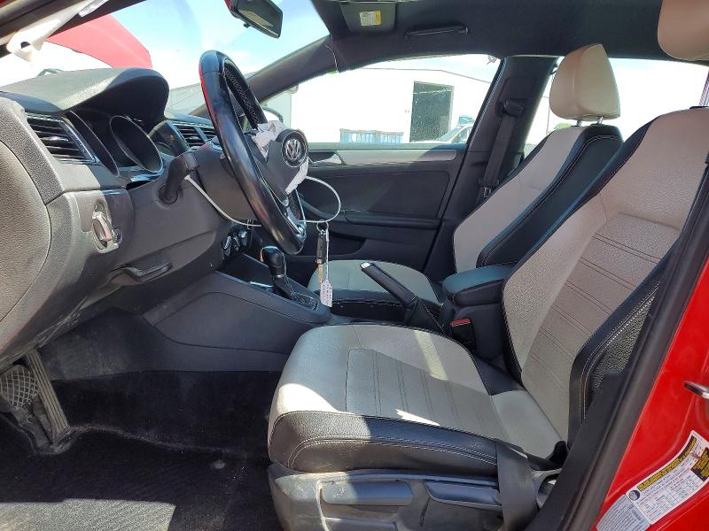 50091746 :رقم المزاد ، 3VWD17AJ9GM289947 vin ، 2016 Volkswagen Jetta مزاد بيع