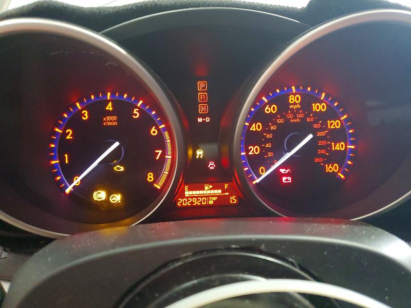 Aukcja sprzedaży 2010 Mazda 3, vin: JM1BL1H59A1111034, numer aukcji: 50014936