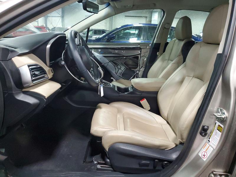 2020 Subaru Legacy მანქანა იყიდება აუქციონზე, vin: 4S3BWAN60L3013361, აუქციონის ნომერი: 48589686