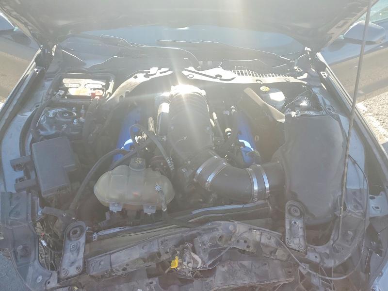 Продаж на аукціоні авто 2017 Ford Mustang, vin: 1FA6P8CF7H5322000, номер лоту: 50797156