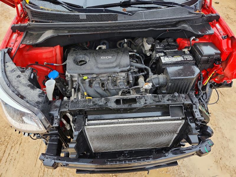 2019 Kia Soul მანქანა იყიდება აუქციონზე, vin: KNDJN2A25K7022264, აუქციონის ნომერი: 48954666