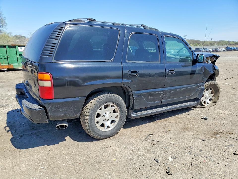 Продаж на аукціоні авто 2004 Gmc Denali, vin: 1GKEK63U84J177594, номер лоту: 48467026