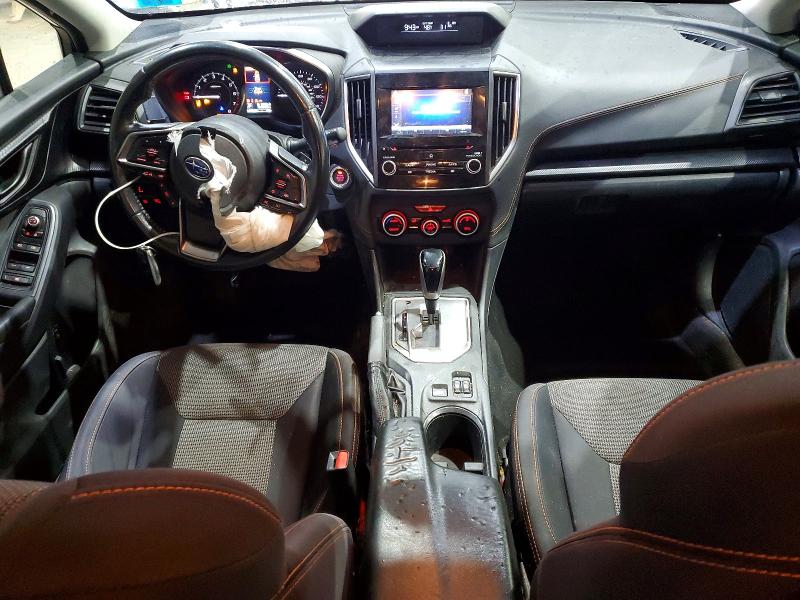 Продаж на аукціоні авто 2021 Subaru Crosstrek, vin: JF2GTAEC7MH231498, номер лоту: 49301626