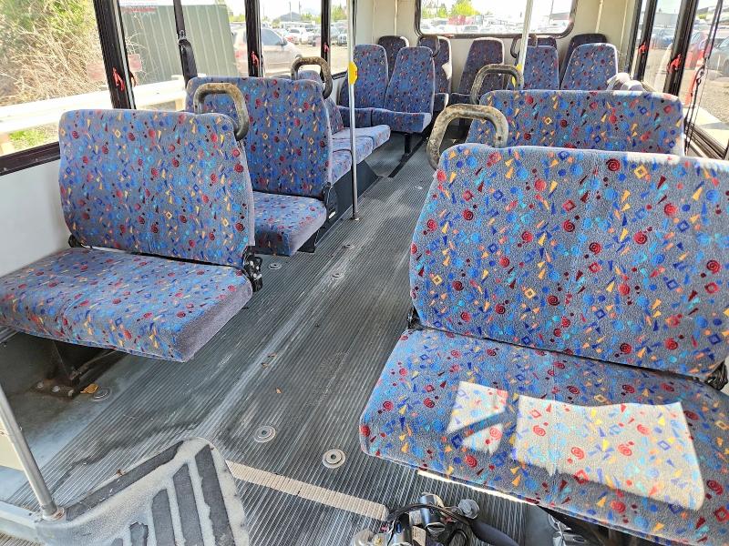 Aukcja sprzedaży 2011 Ic Corporation 3000, vin: 4DRASSKM1BH291845, numer aukcji: 51984306