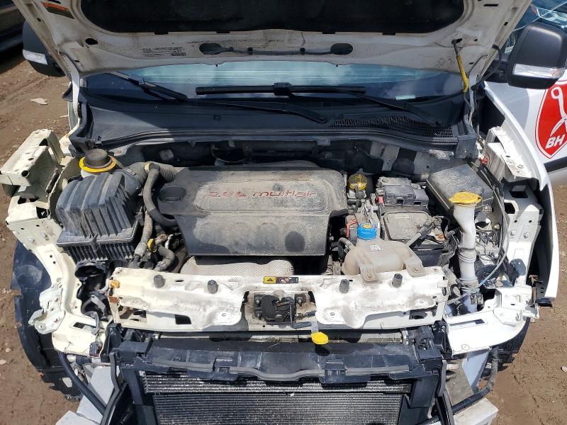 Aukcja sprzedaży 2018 Ram Promaster City, vin: ZFBERFAB5J6J96811, numer aukcji: 50411116
