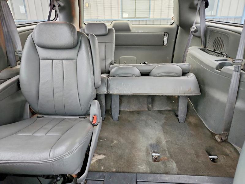 51498176 :رقم المزاد ، 2D4GP44L35R235286 vin ، 2005 Dodge Grand Caravan مزاد بيع