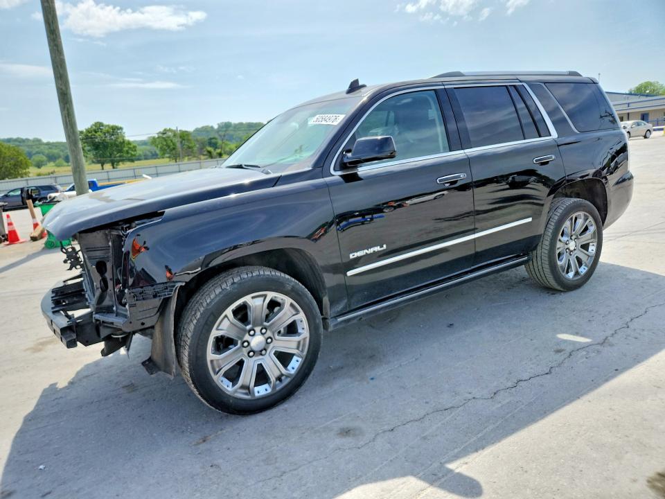 Aukcja sprzedaży 2016 Gmc Yukon, vin: 1GKS2CKJ8GR404734, numer aukcji: 50584976