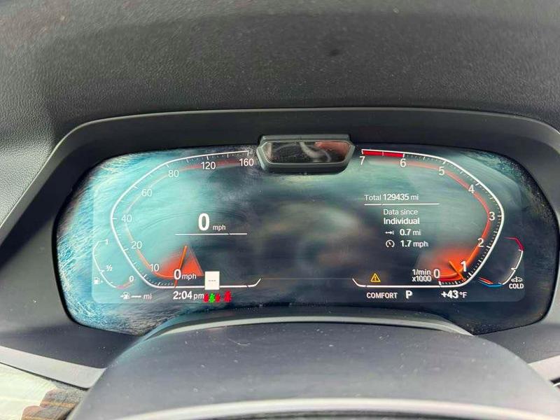 50853336 :رقم المزاد ، 5UXJU2C59KLN67304 vin ، 2019 Bmw X5 مزاد بيع