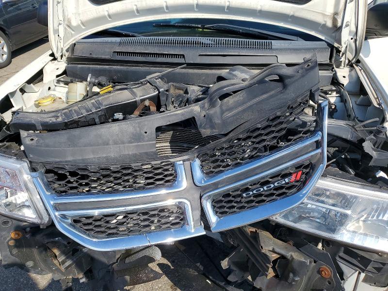 2013 Dodge Journey მანქანა იყიდება აუქციონზე, vin: 3C4PDCAB6DT733313, აუქციონის ნომერი: 49471306