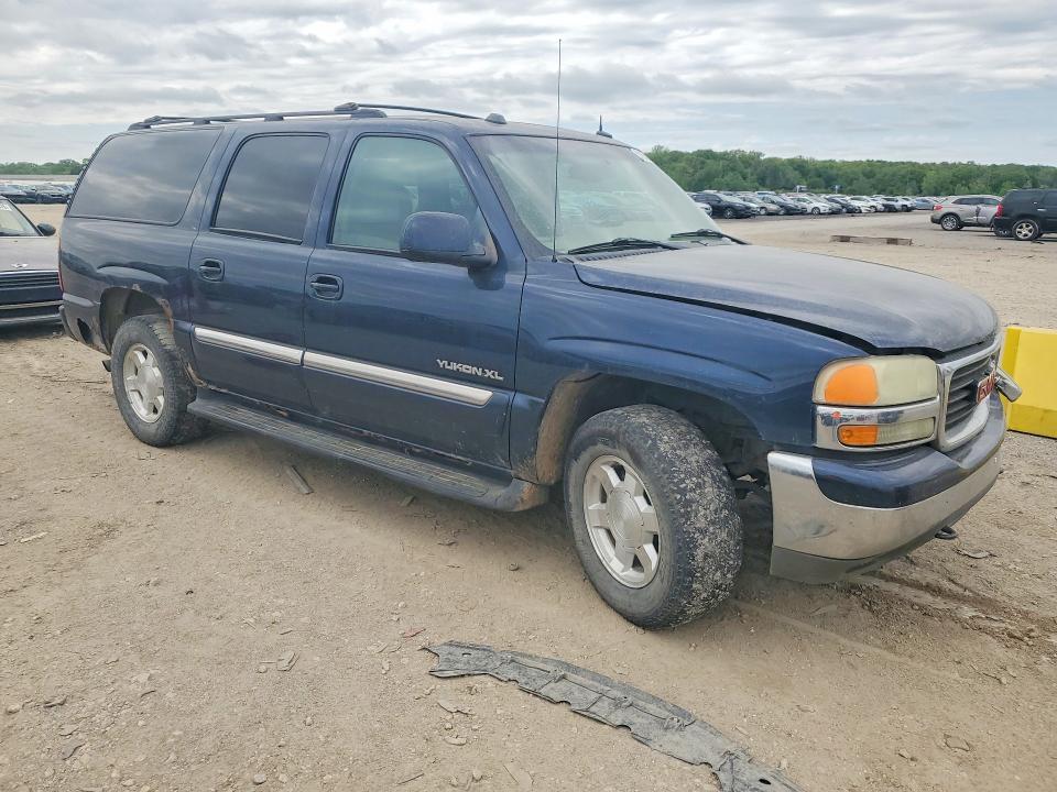 Продажа на аукционе авто 2004 Gmc Yukon Xl, vin: 3GKFK16Z24G159978, номер лота: 51589396