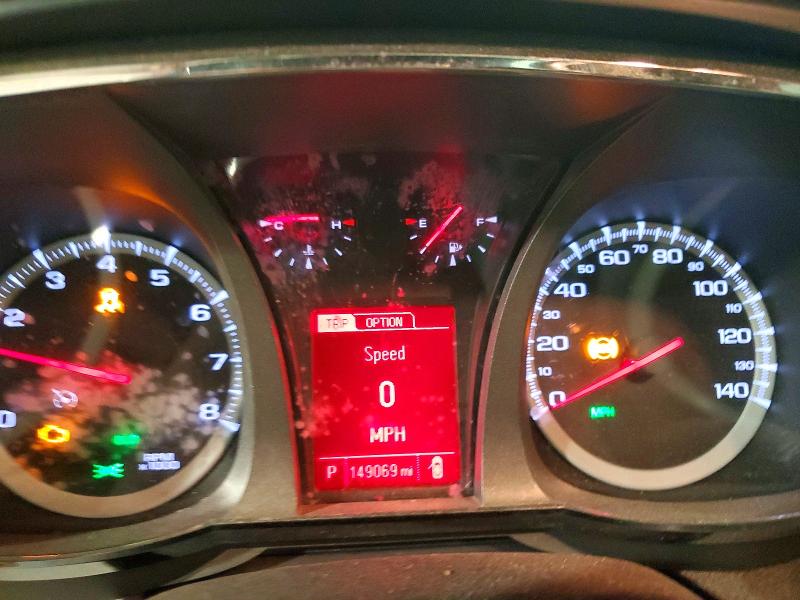 Продаж на аукціоні авто 2014 Gmc Terrain, vin: 2GKALREK8E6180793, номер лоту: 51687956