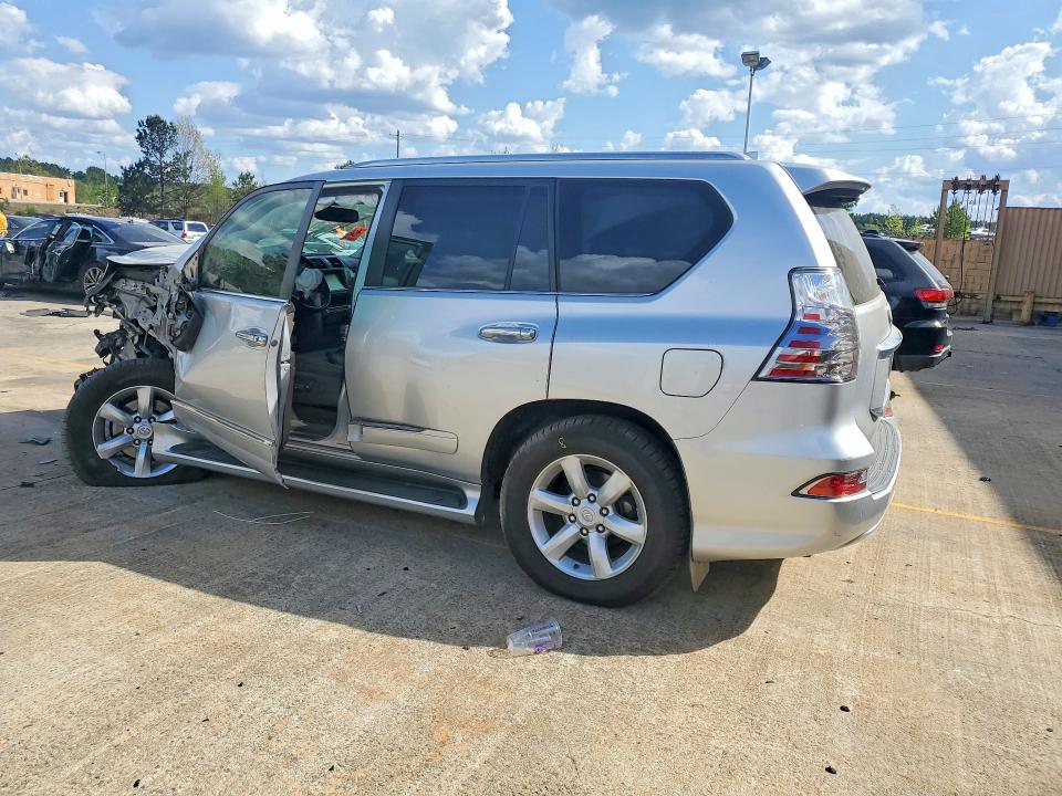 Продажа на аукционе авто 2017 Lexus Gx 460, vin: JTJBM7FX7H5158101, номер лота: 49720246