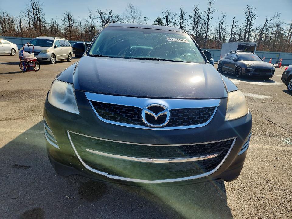 Aukcja sprzedaży 2011 Mazda Cx-9, vin: JM3TB3DV2B0328190, numer aukcji: 49733156