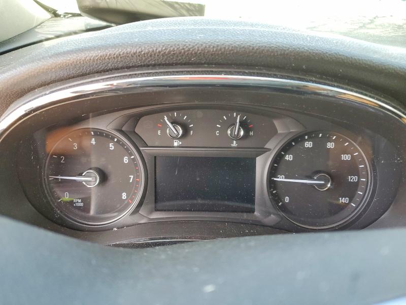 Aukcja sprzedaży 2020 Buick Encore, vin: KL4CJCSB3LB045351, numer aukcji: 49897336
