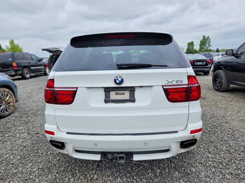 Продаж на аукціоні авто 2013 Bmw X5, vin: 5UXZV8C5XD0C16492, номер лоту: 51170006