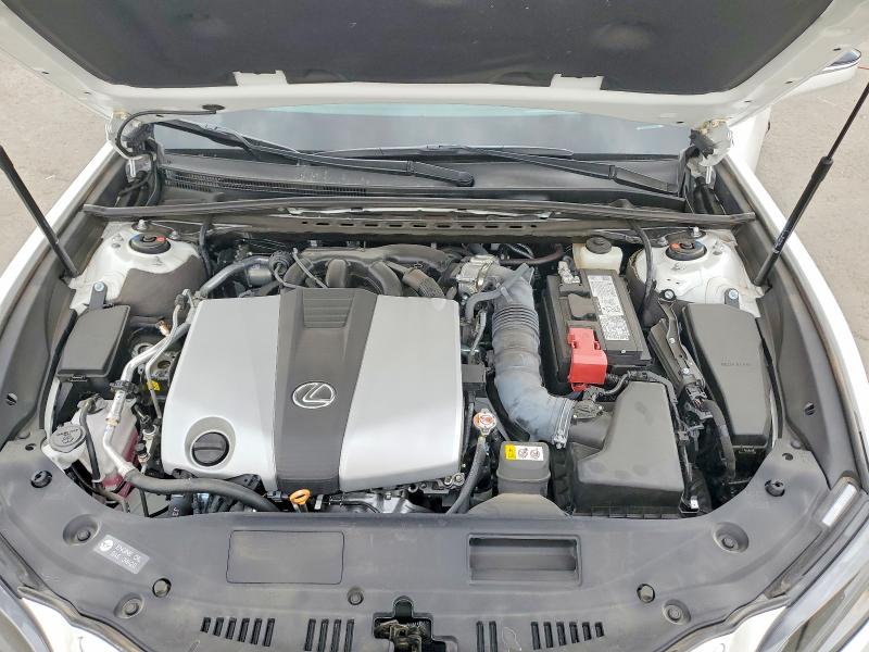 Aukcja sprzedaży 2025 Lexus Es 350, vin: 58AFZ1B10SU194878, numer aukcji: 48000026