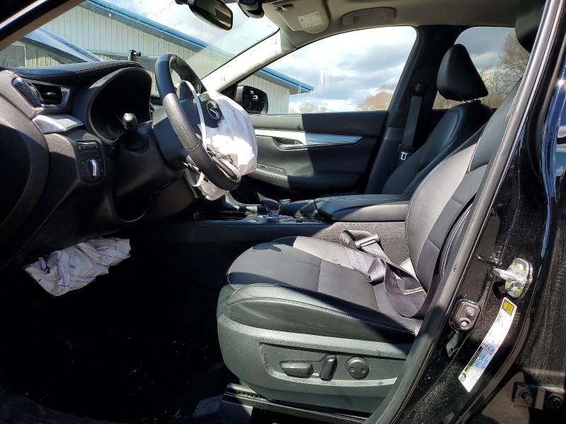 Aukcja sprzedaży 2021 Infiniti Qx50, vin: 3PCAJ5BB6MF103119, numer aukcji: 48830646