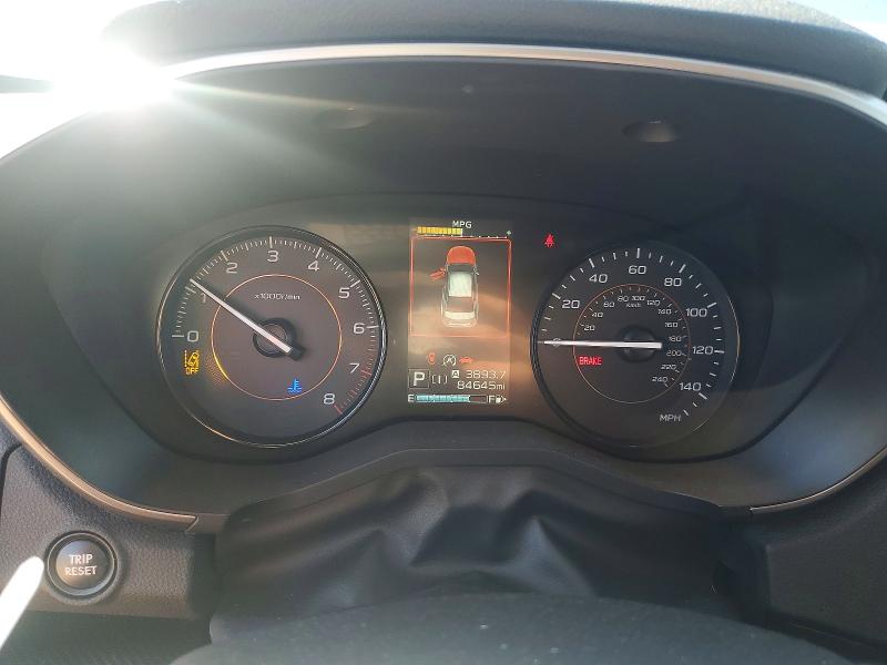 Продаж на аукціоні авто 2020 Subaru Crosstrek, vin: JF2GTAEC9L8259334, номер лоту: 50697476