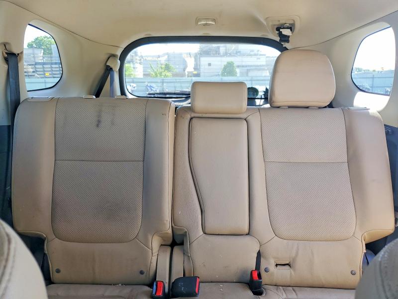 2014 Mitsubishi Outlander მანქანა იყიდება აუქციონზე, vin: JA4JZ4AX7EZ017436, აუქციონის ნომერი: 50767586