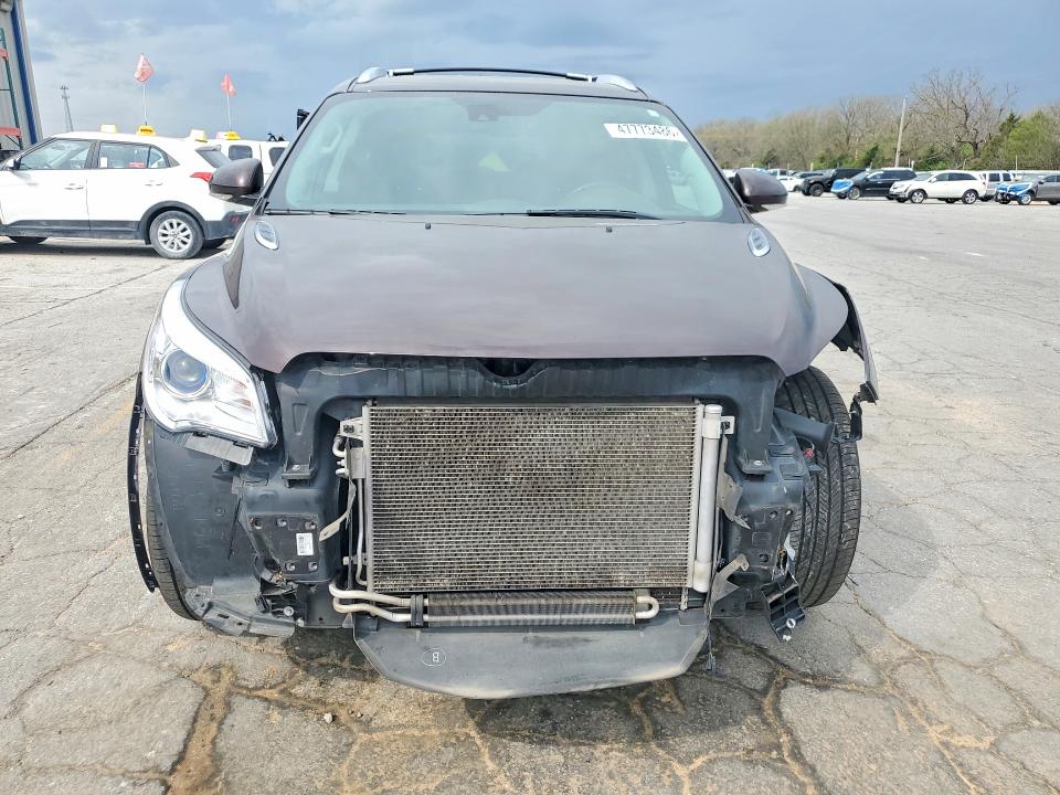 Продаж на аукціоні авто 2015 Buick Enclave, vin: 5GAKVCKDXFJ251009, номер лоту: 47773486