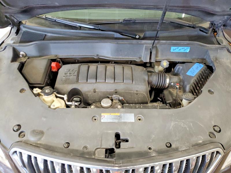 Aukcja sprzedaży 2015 Buick Enclave, vin: 5GAKVBKD6FJ129001, numer aukcji: 50807446
