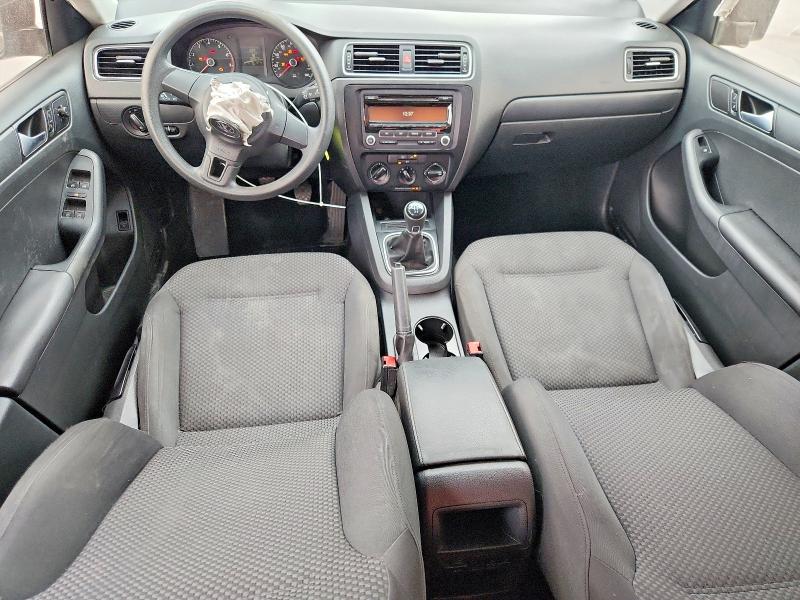 Продажа на аукционе авто 2014 Volkswagen Jetta, vin: 3VW1K7AJ6EM441518, номер лота: 50450356
