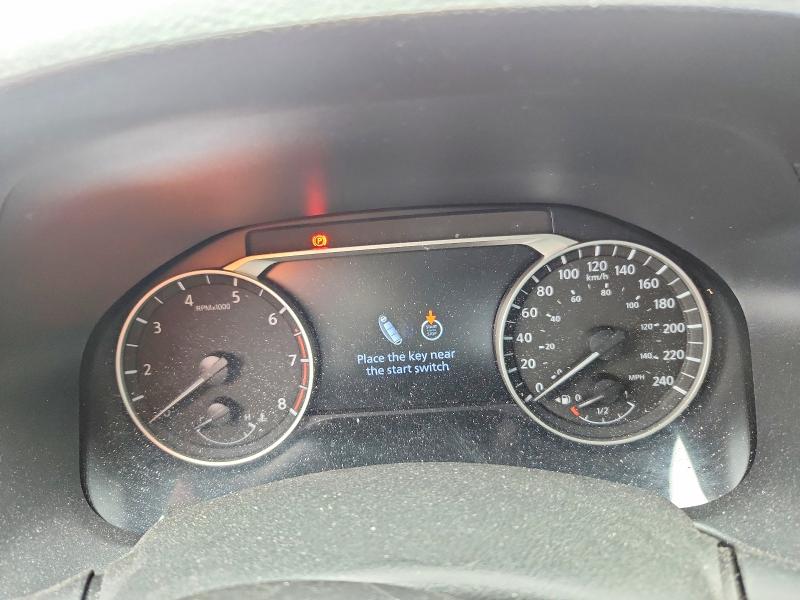 Продаж на аукціоні авто 2019 Nissan Altima, vin: 1N4BL4DW9KN311086, номер лоту: 49802086