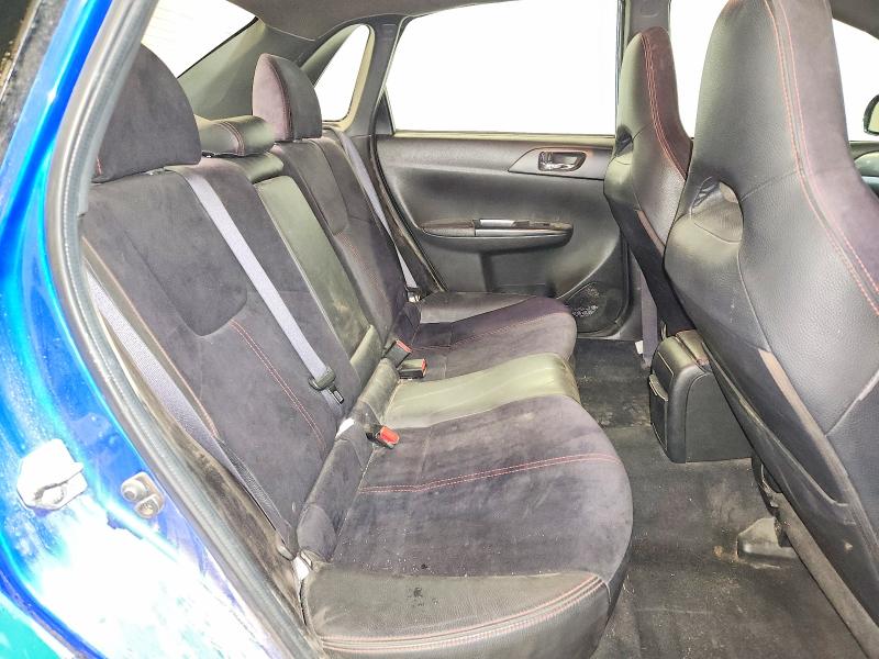 Продажа на аукционе авто 2013 Subaru Impreza, vin: JF1GV8J64DL011448, номер лота: 48965256