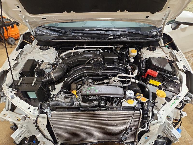 Продажа на аукционе авто 2023 Subaru Crosstrek, vin: JF2GTAPC7P8312762, номер лота: 49959216