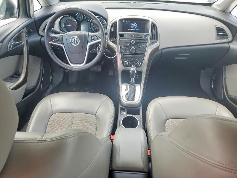Продаж на аукціоні авто 2013 Buick Verano, vin: 1G4PR5SK6D4192387, номер лоту: 48140406
